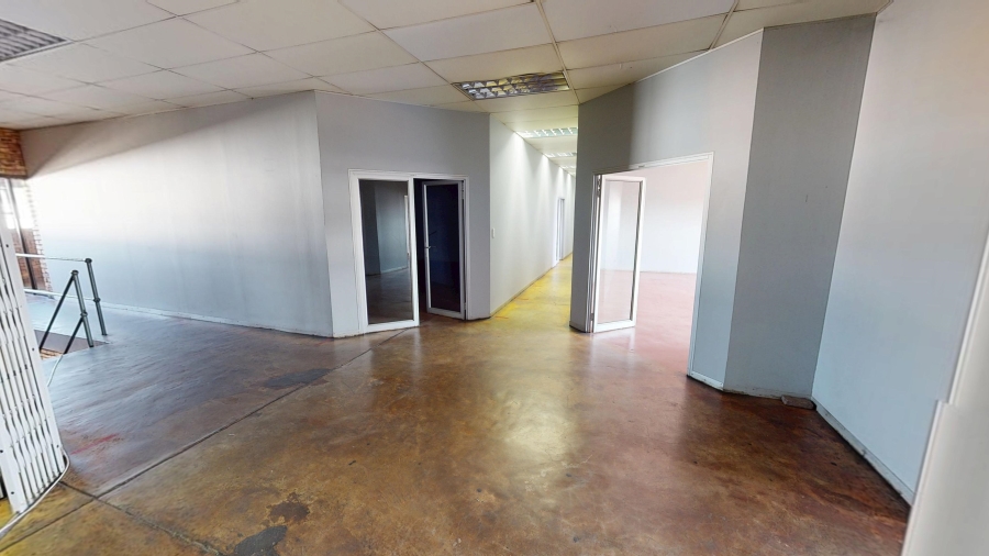 Commercial Property for Sale in Brits North West